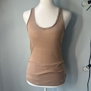 Vintage Hollister tank top